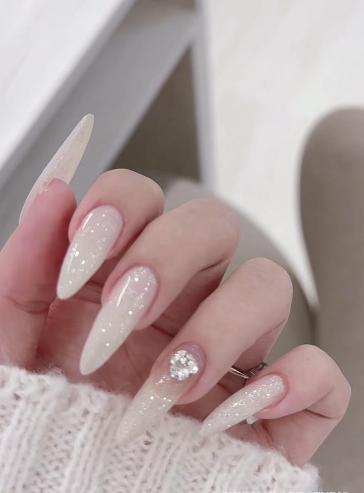 美甲服務案件圖片