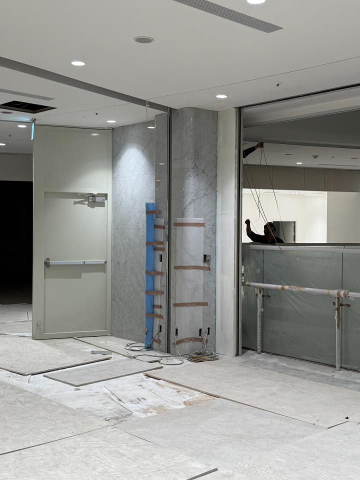 鷹架出租案件圖片