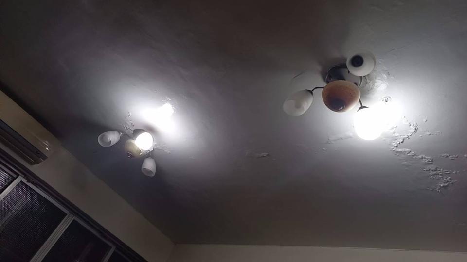燈具安裝案件圖片