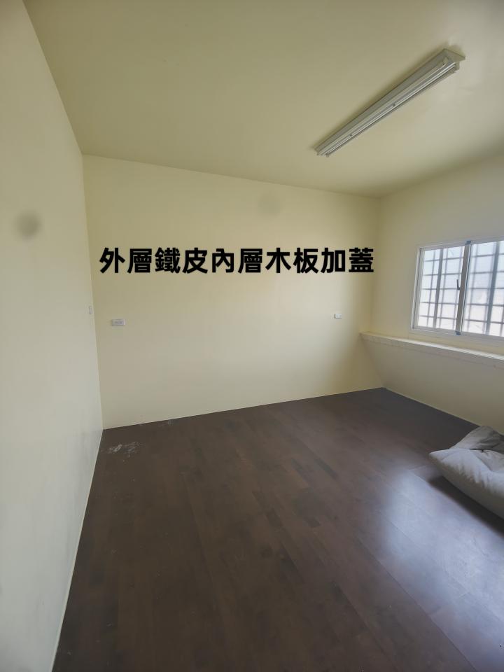 隔音工程案件圖片