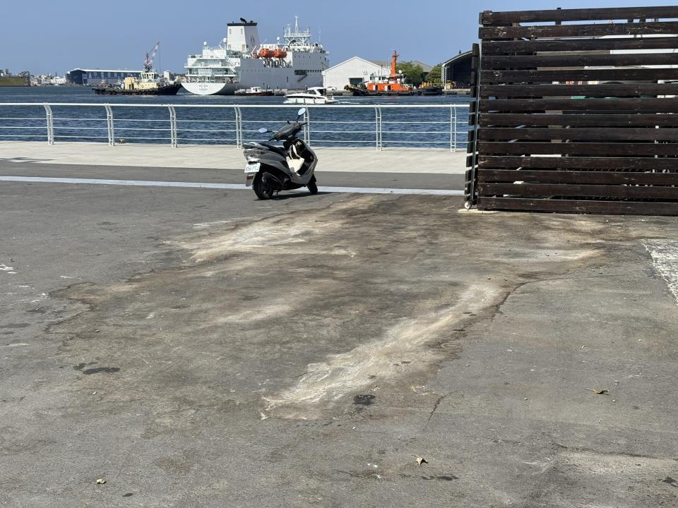 瀝青工程案件圖片