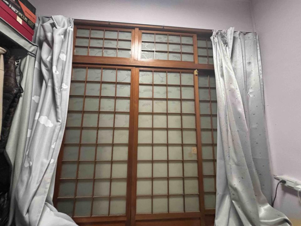 氣密窗案件圖片