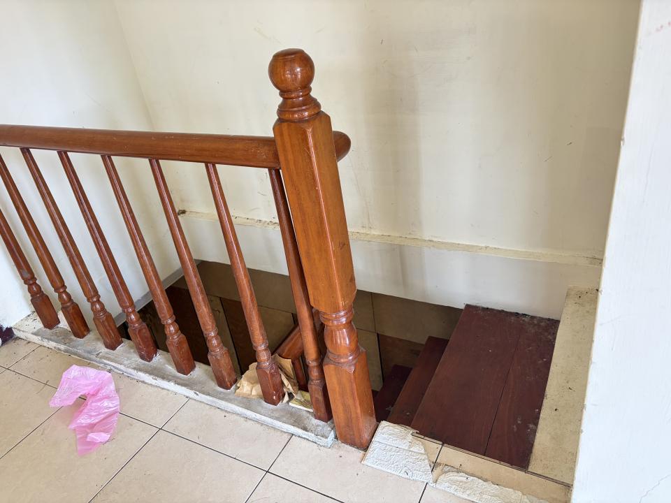 拆除工程案件圖片