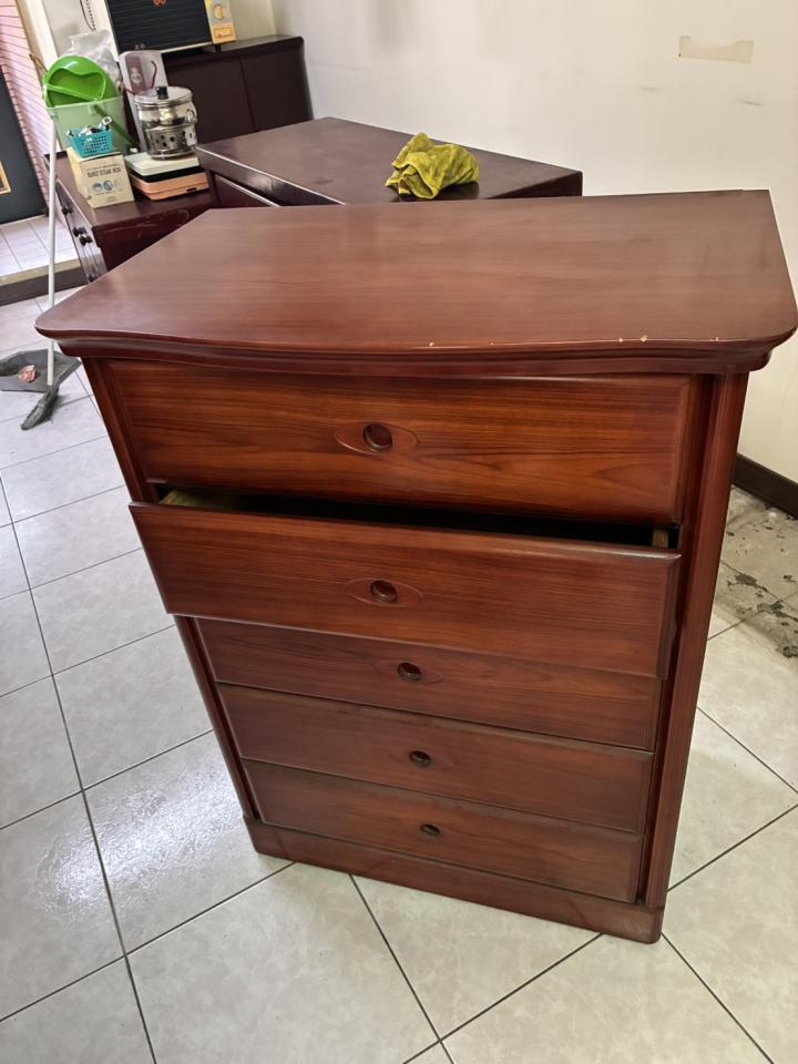 大型家具回收案件圖片