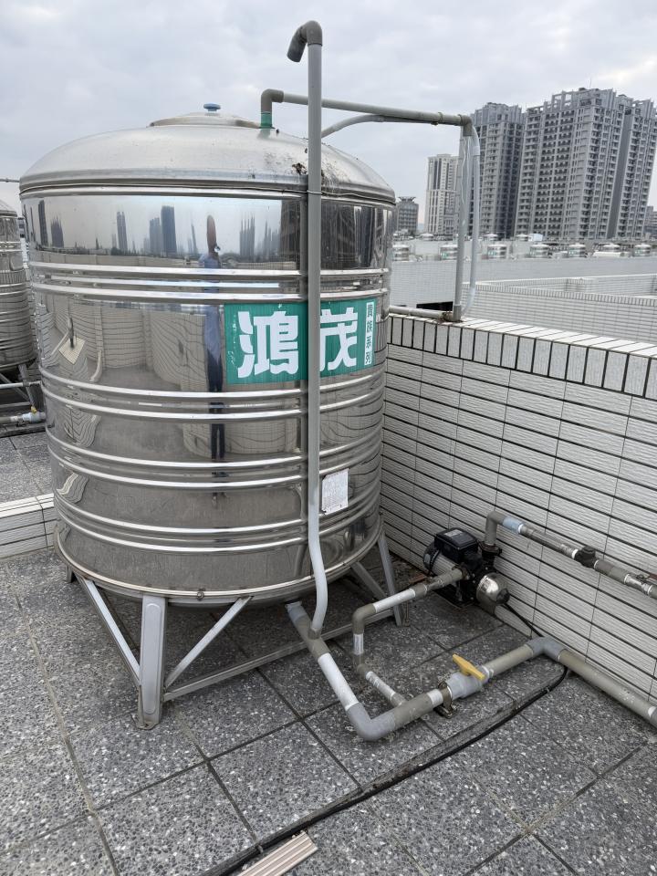 馬達裝修案件圖片