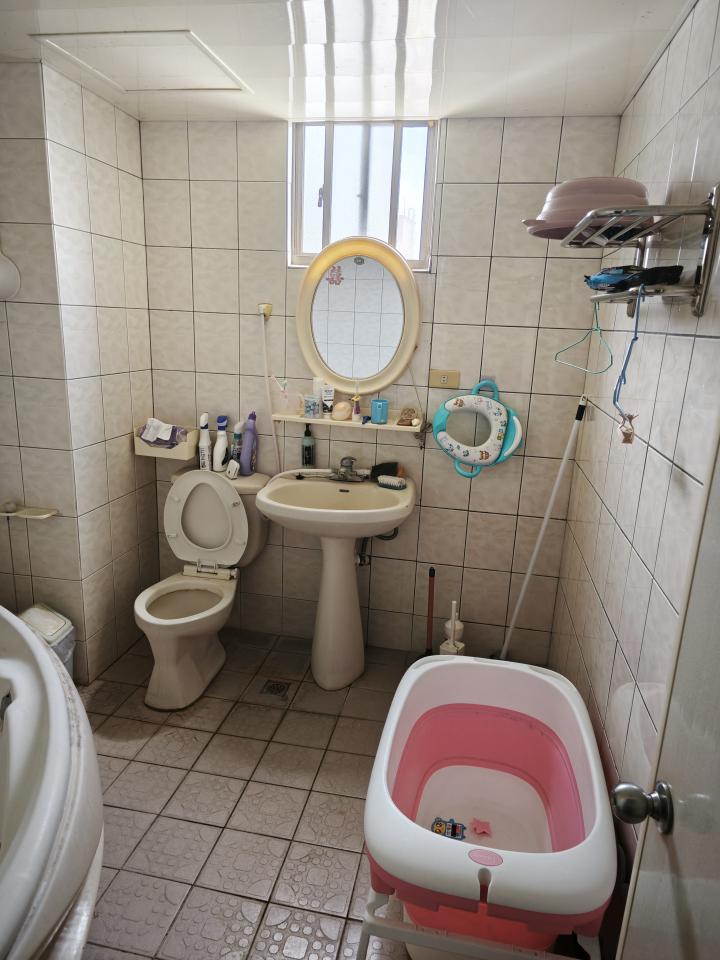 浴室翻新案件圖片