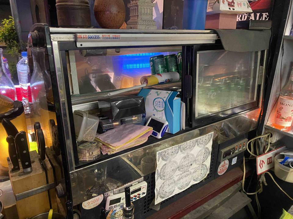 餐飲設備案件圖片