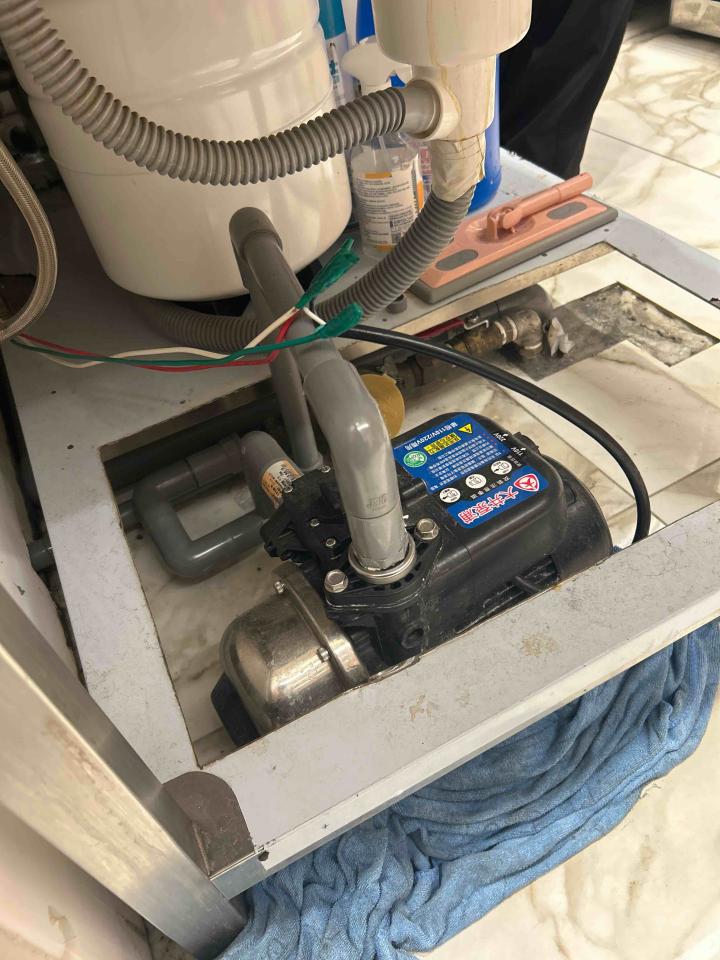 水管維修案件圖片