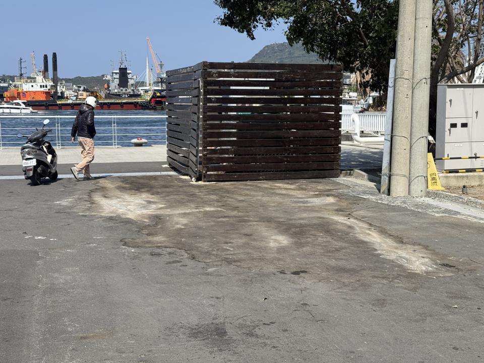 瀝青工程案件圖片