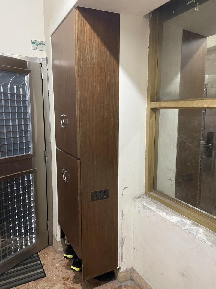 拆除工程案件圖片