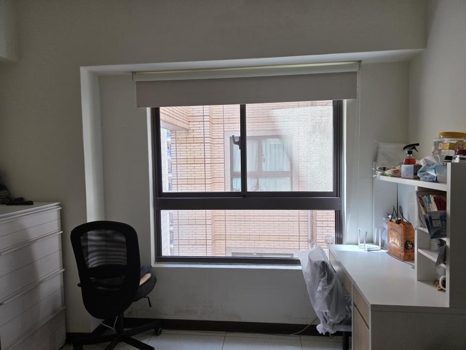 玻璃清潔案件圖片