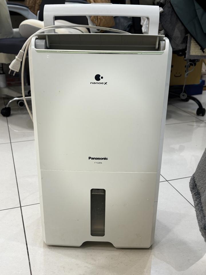 除濕機清洗案件圖片