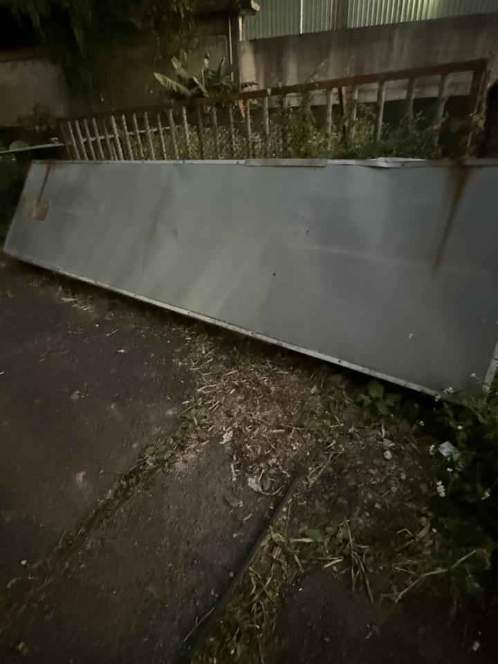 大型垃圾回收案件圖片