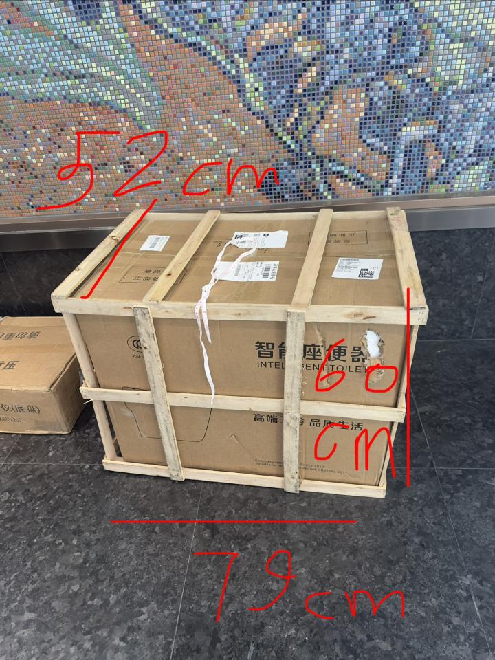 載貨運輸服務案件圖片