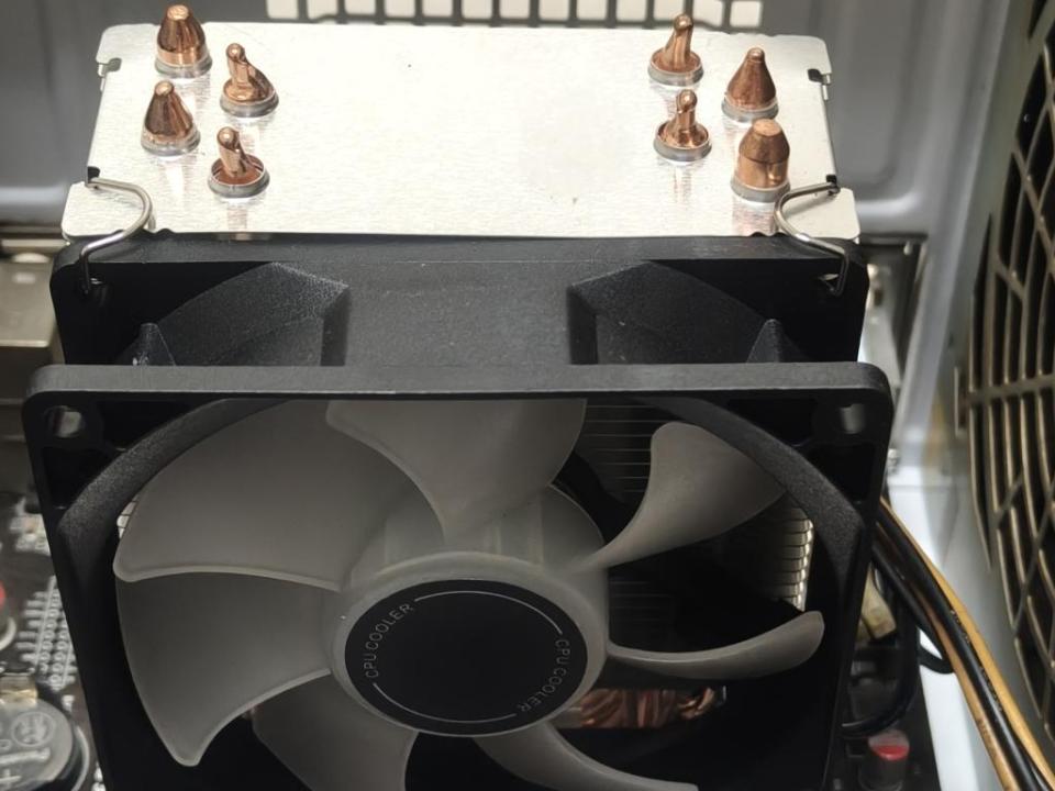 電腦維修案件圖片