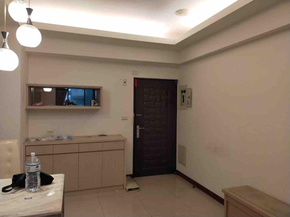 油漆工程案件圖片