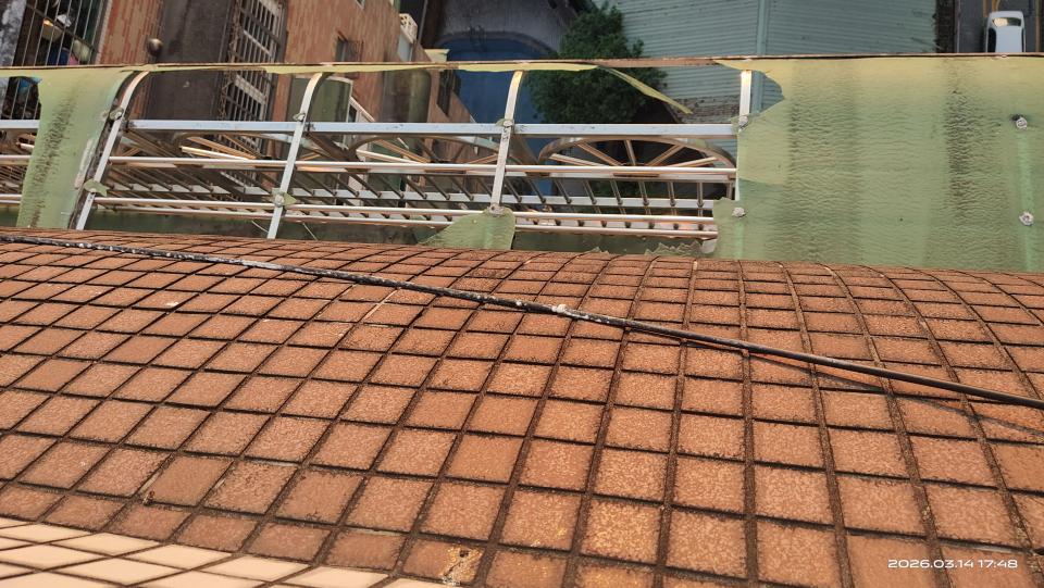 採光罩案件圖片