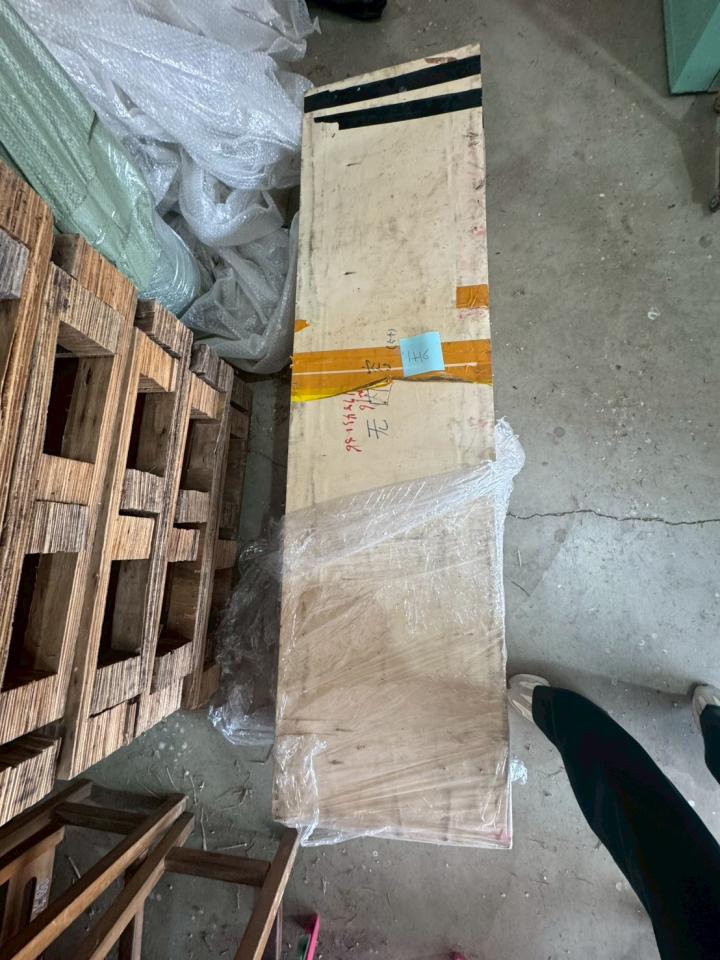 大型垃圾回收案件圖片