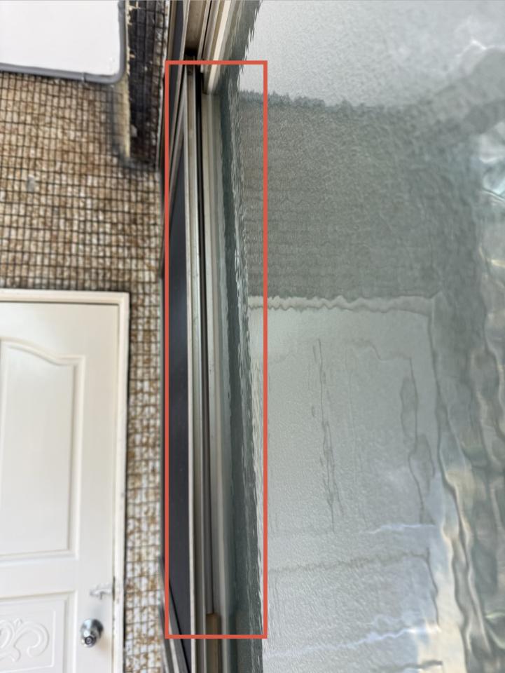 紗窗裝修案件圖片