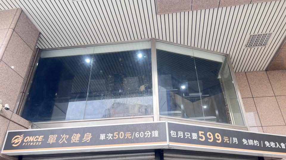 玻璃清潔案件圖片