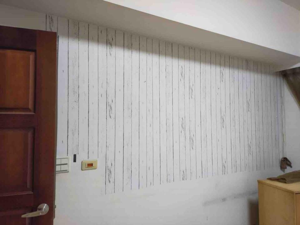 油漆工程案件圖片