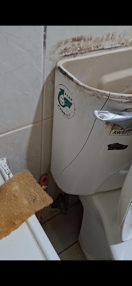 馬桶裝修案件圖片