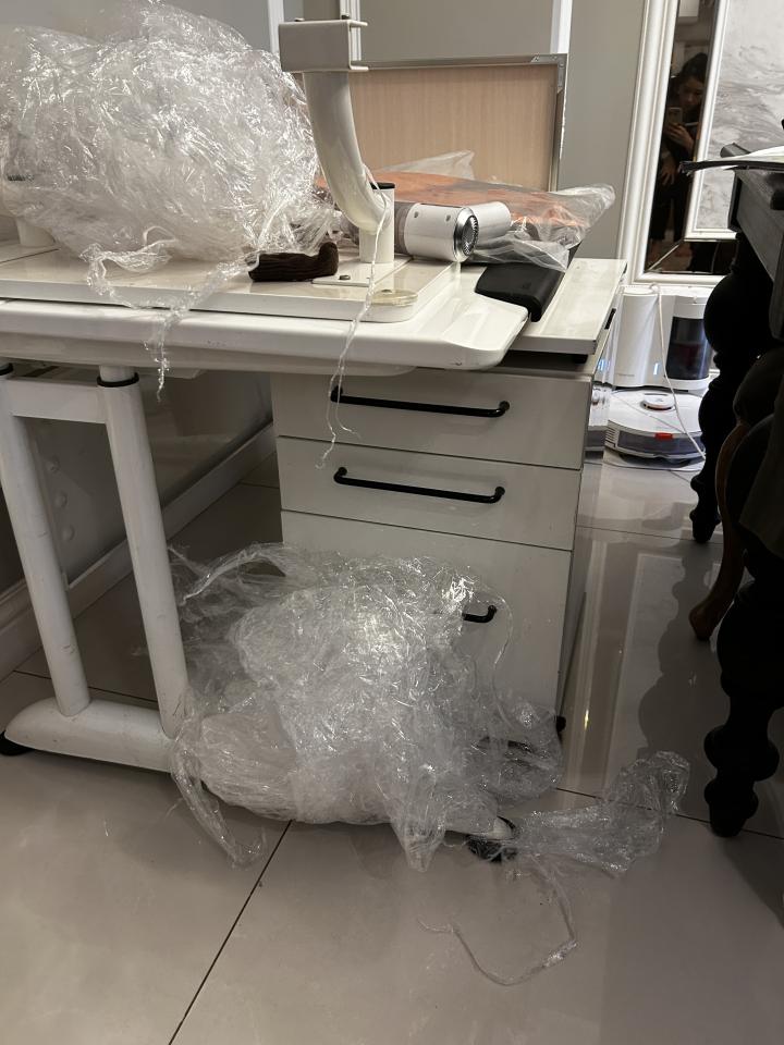 載貨運輸服務案件圖片