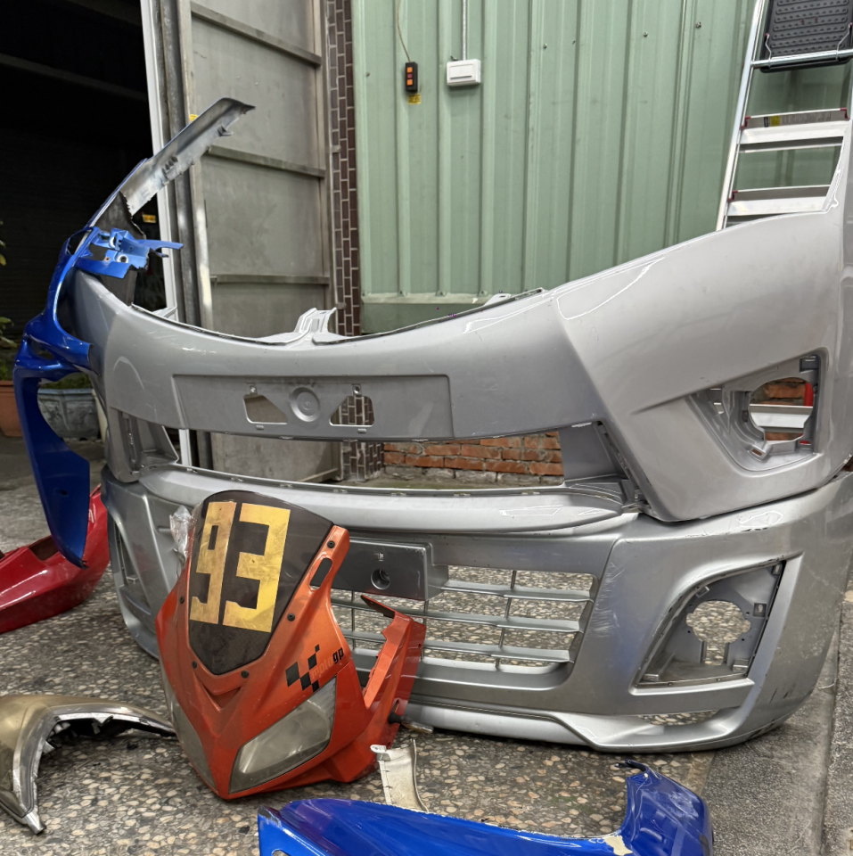 回頭車案件圖片