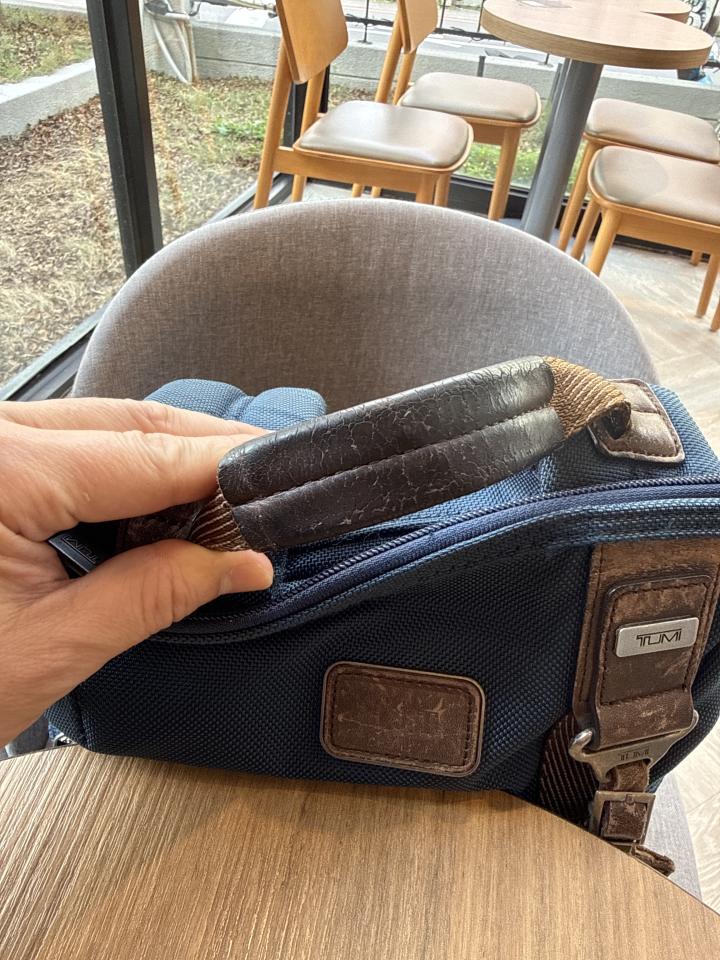 修鞋修包案件圖片