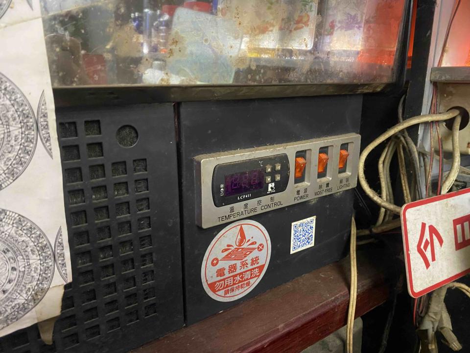 餐飲設備案件圖片