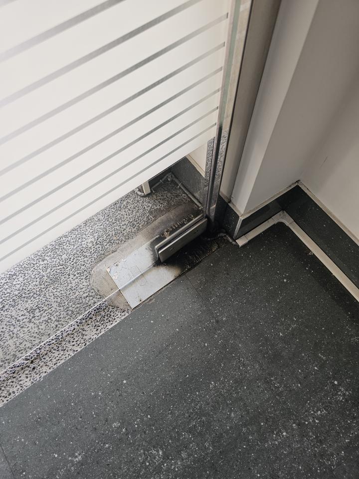 門片維修案件圖片