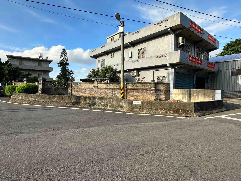 高壓清洗服務案件圖片