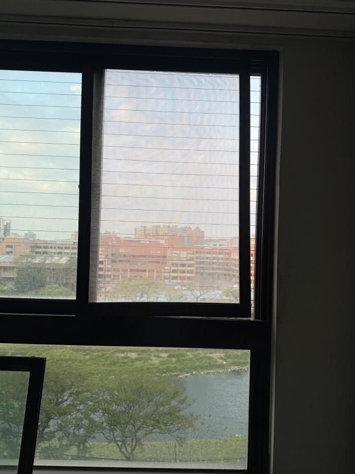 紗窗裝修案件圖片