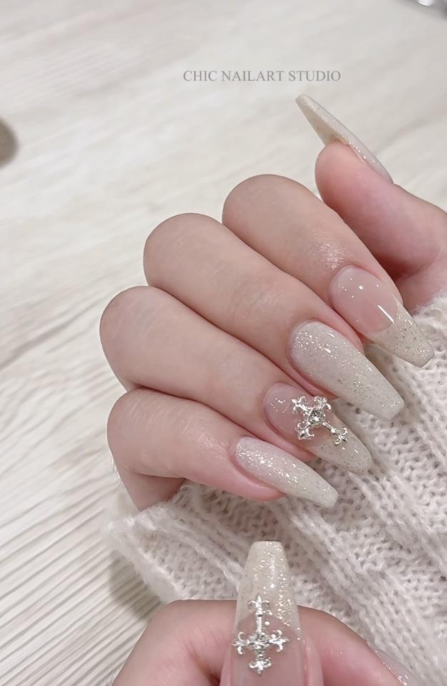 美甲服務案件圖片