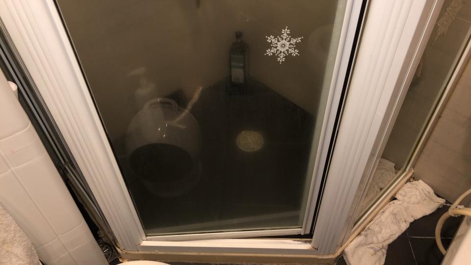 浴室門案件圖片