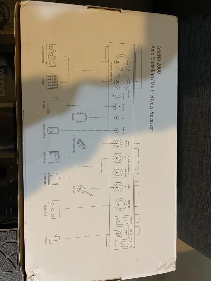 樂器行案件圖片