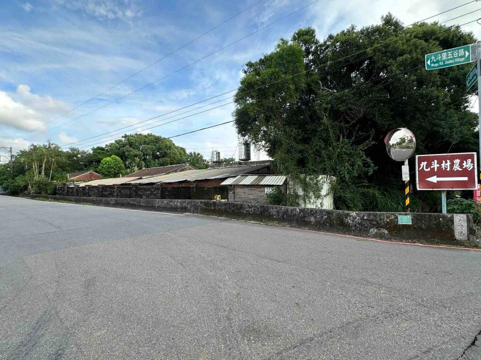 高壓清洗服務案件圖片