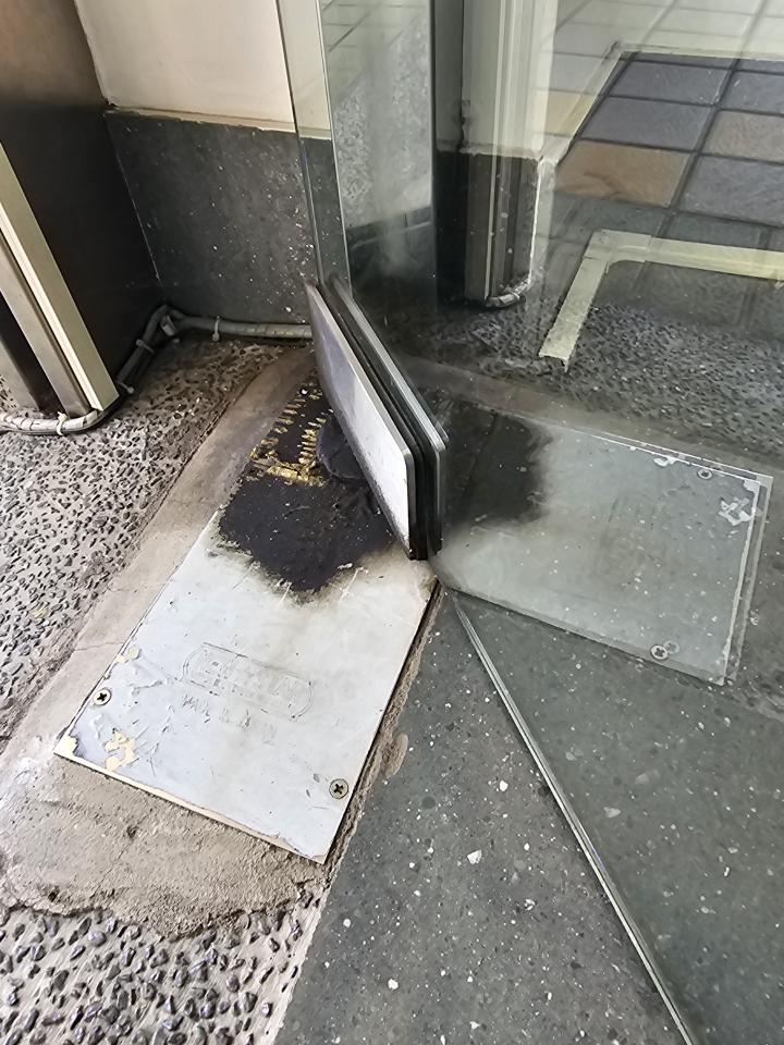 門片維修案件圖片