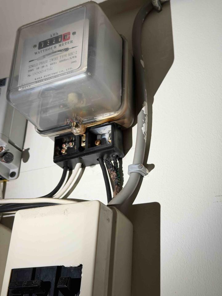 電線裝修案件圖片