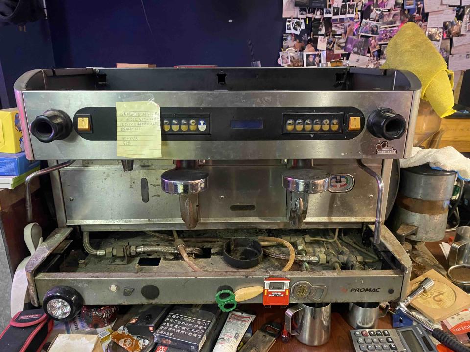 餐飲設備案件圖片