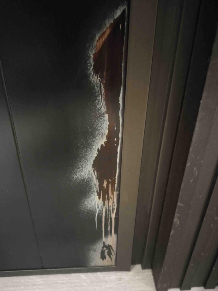 油漆工程案件圖片