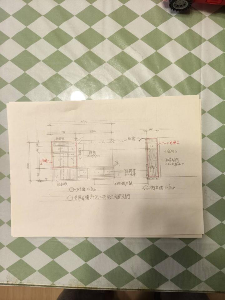 統包工程案件圖片