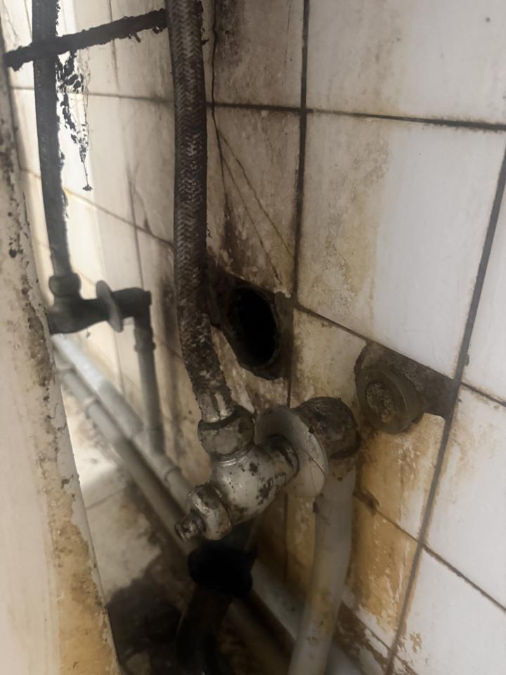 水管維修案件圖片