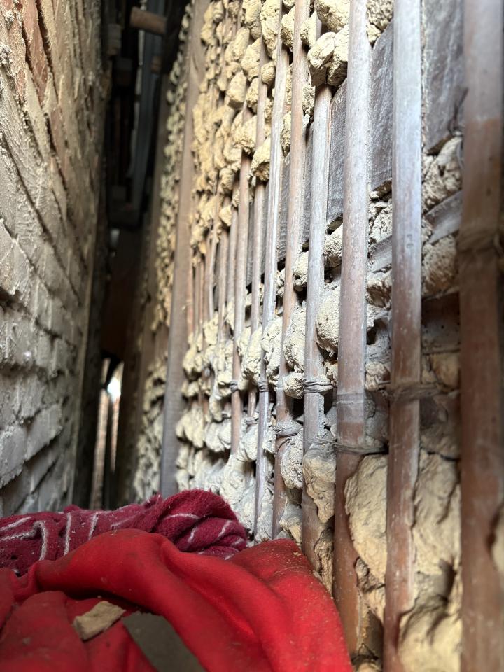 鐵皮屋頂案件圖片