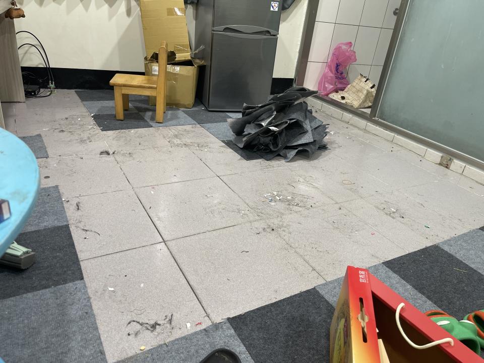 搬家清潔案件圖片