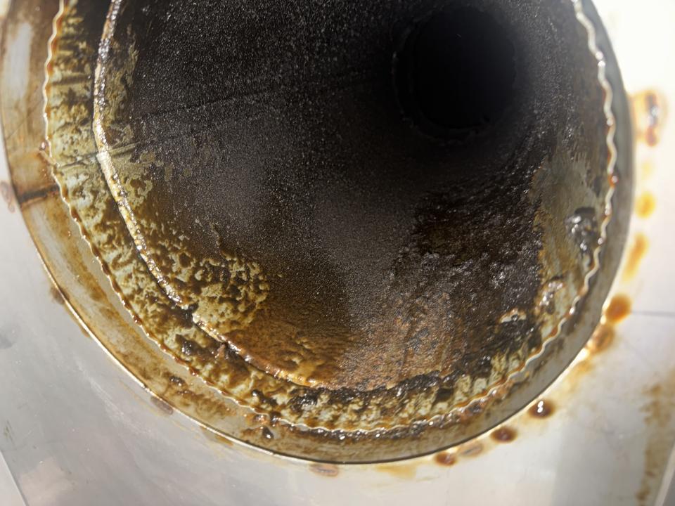 廚房清潔案件圖片