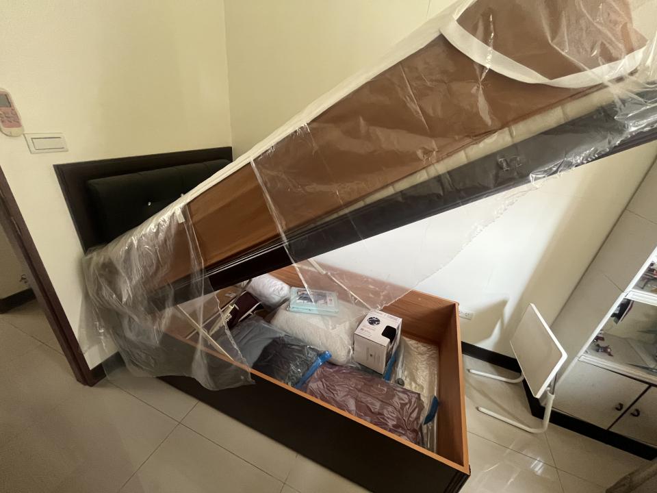 大型家具回收案件圖片