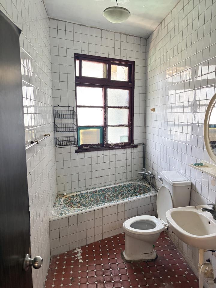 浴室翻新案件圖片