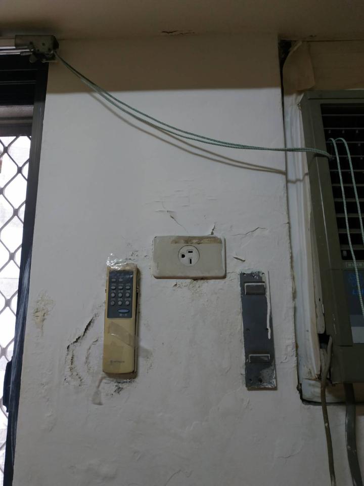 壁癌處理案件圖片