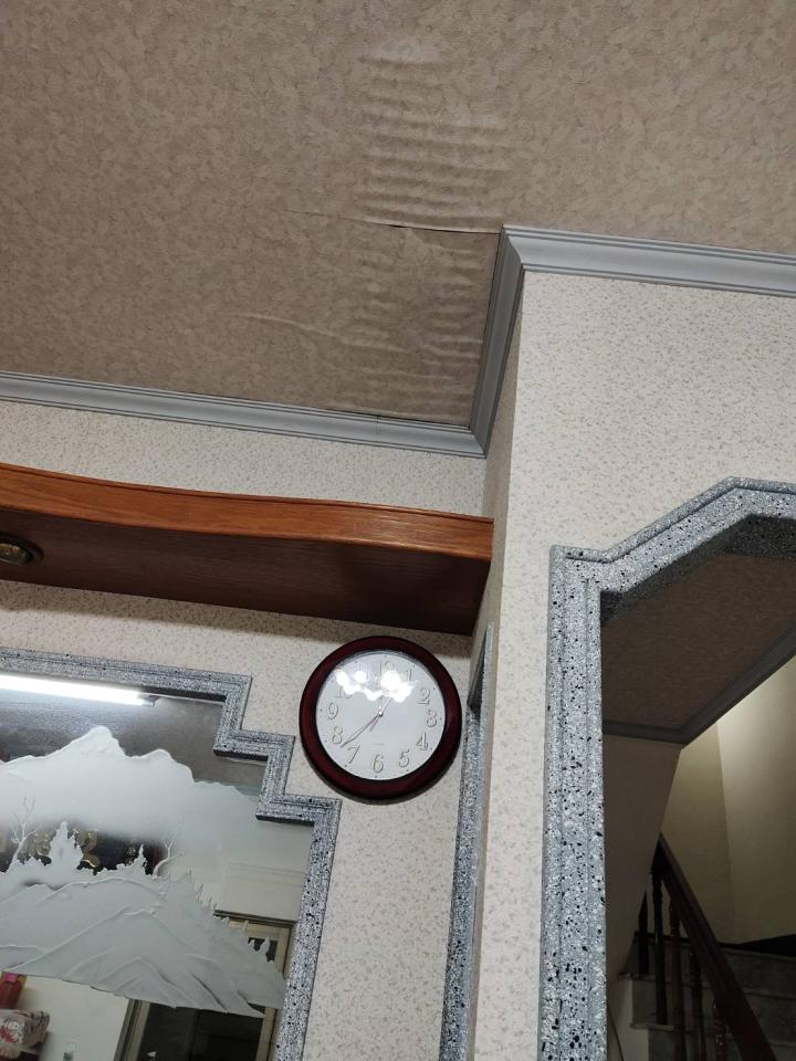 漏水處理案件圖片